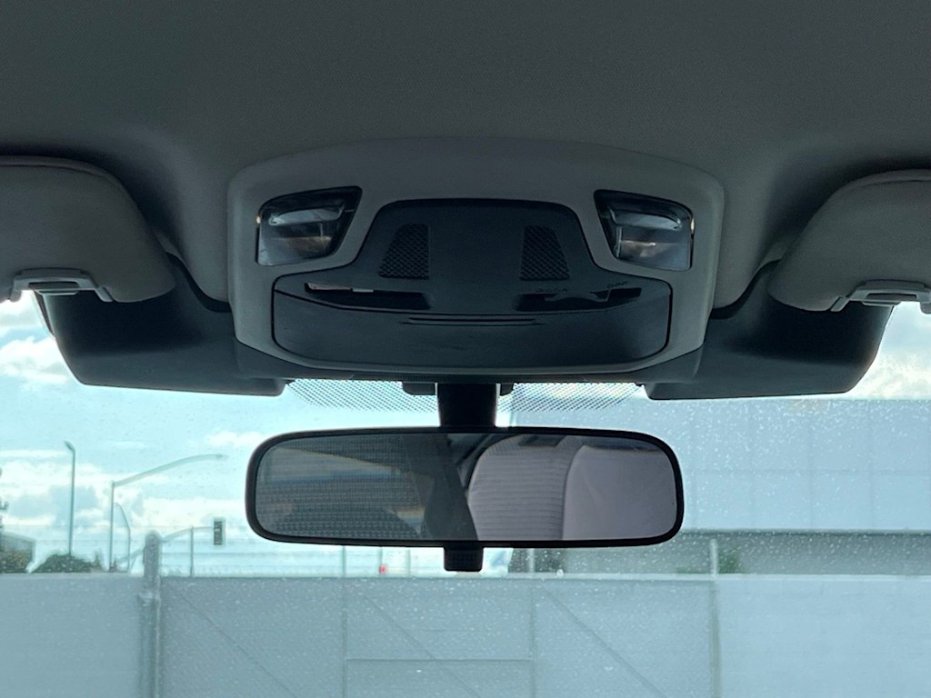 Thumbnail: 2023 Subaru Outback - 36