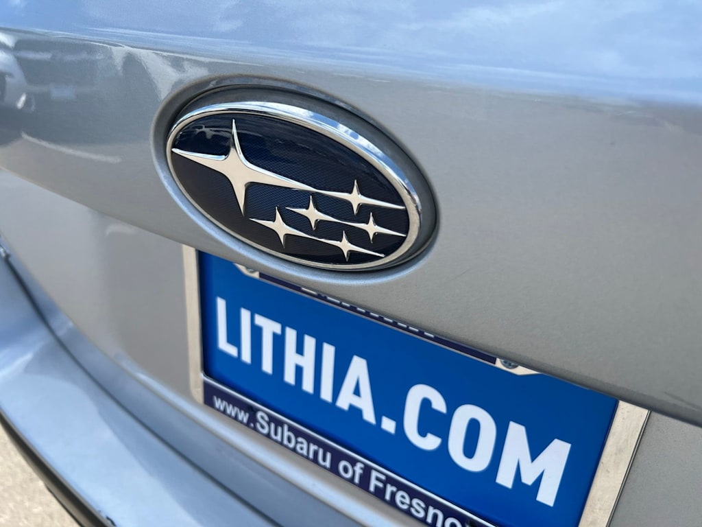 Thumbnail: 2023 Subaru Outback - 21