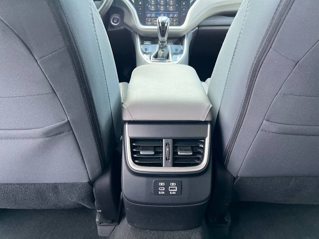 Thumbnail: 2023 Subaru Outback - 38
