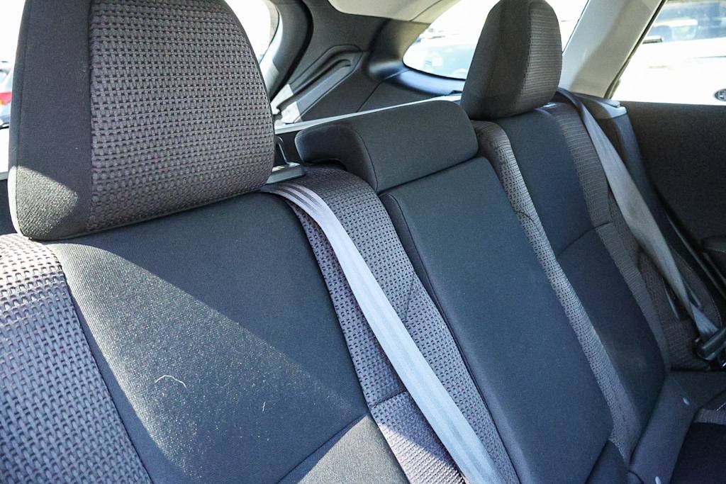2024 Subaru Outback Premium 30