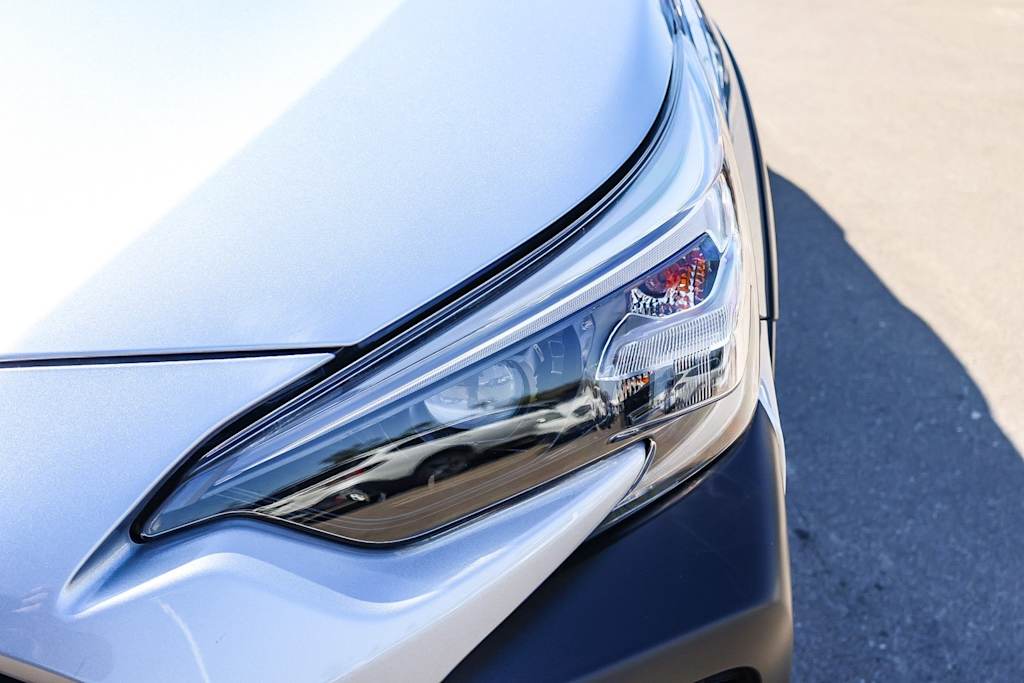 2024 Subaru Outback Premium 23