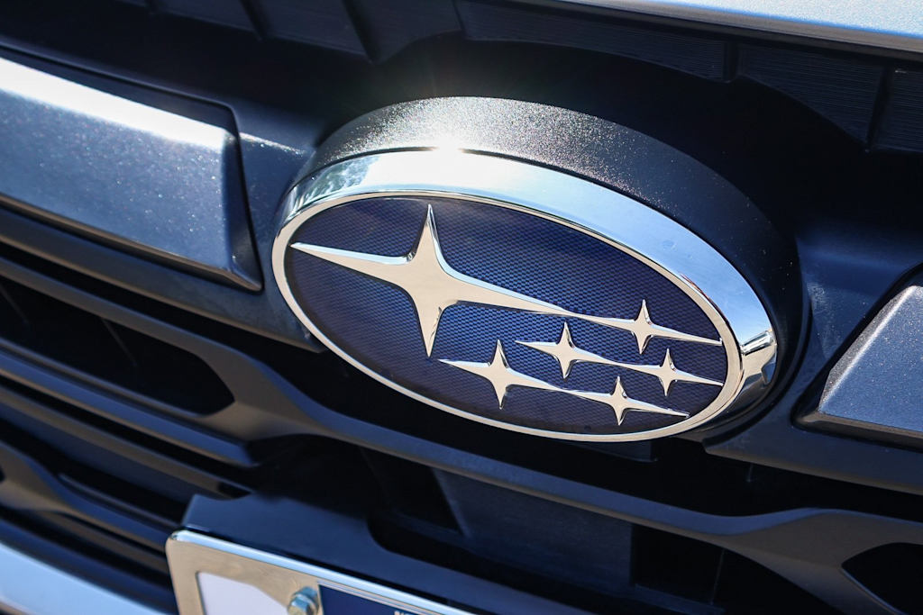 2024 Subaru Outback Premium 24