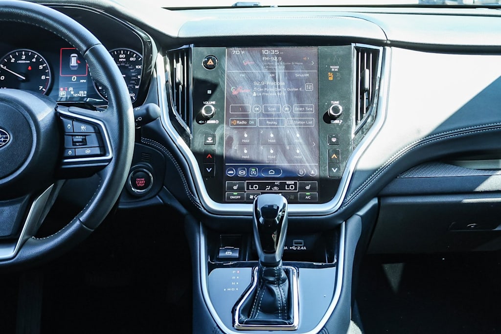 2024 Subaru Outback Premium 15