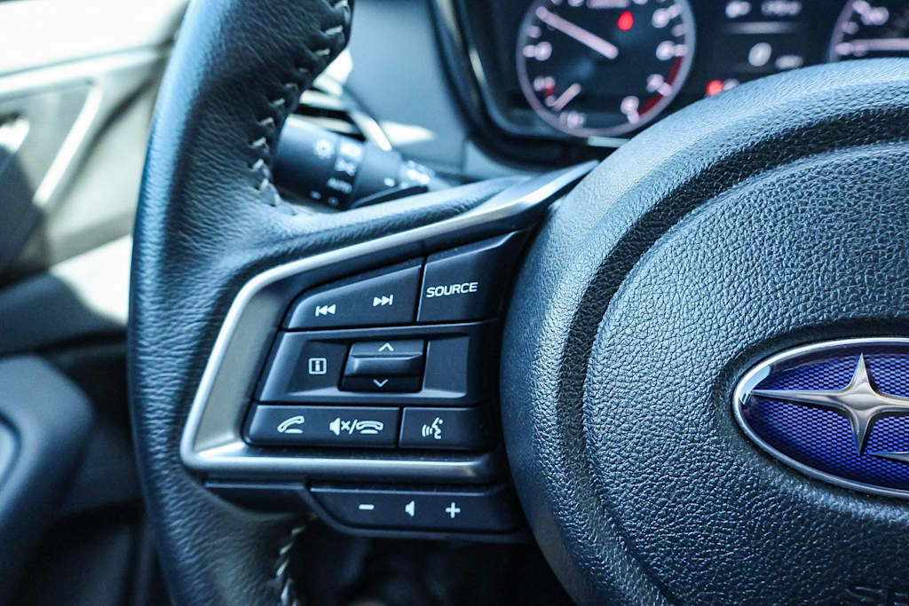 2024 Subaru Outback Premium 43