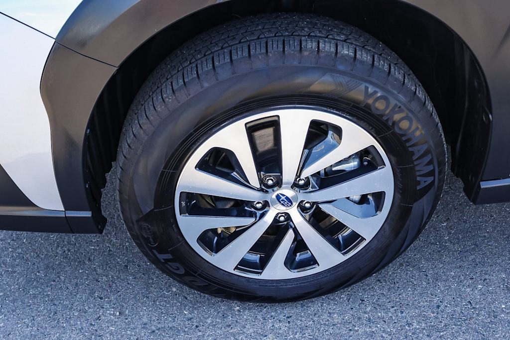 2024 Subaru Outback Premium 22