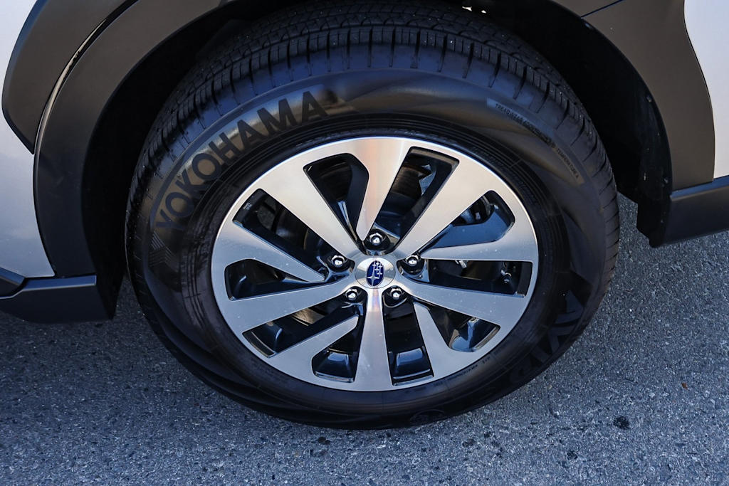 2024 Subaru Outback Premium 7