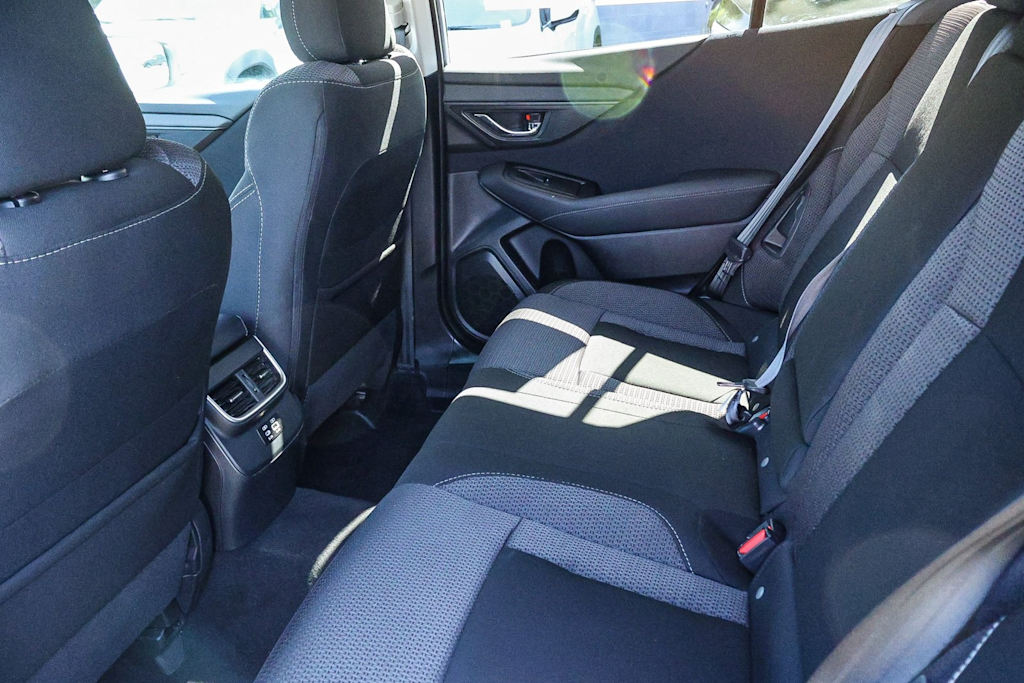 2024 Subaru Outback Premium 36