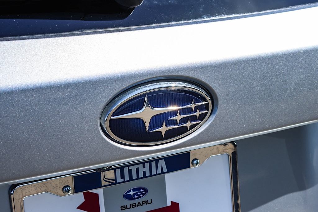2024 Subaru Outback Premium 6