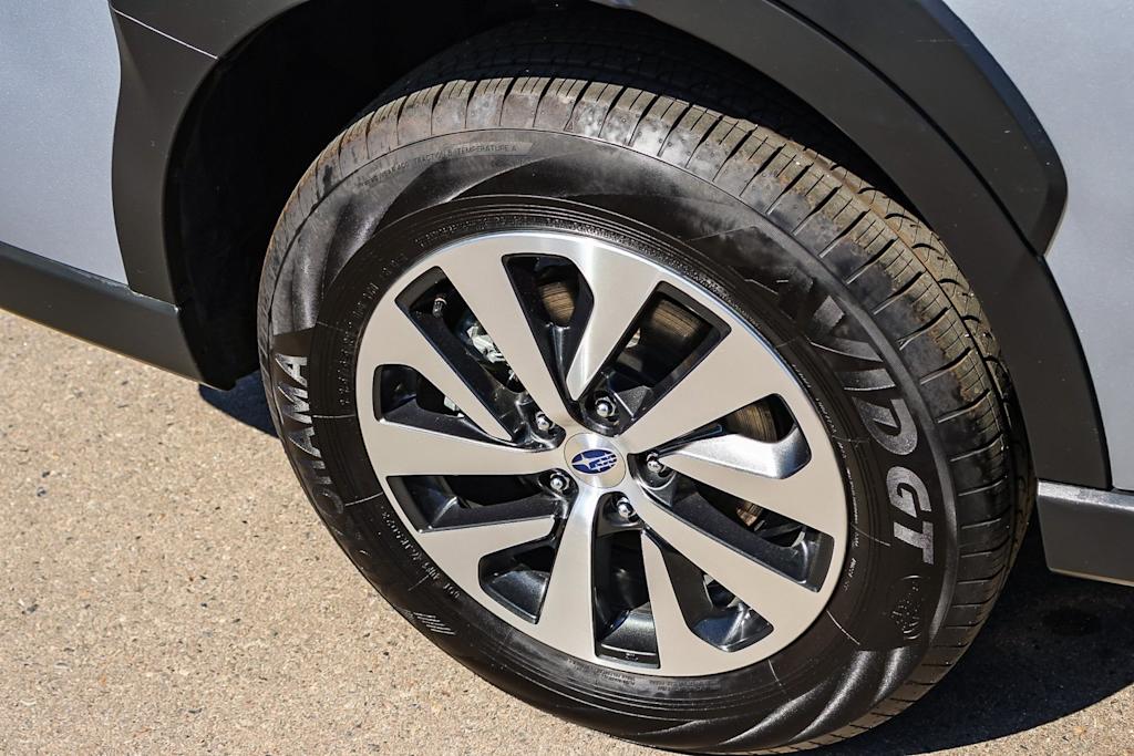2024 Subaru Outback Premium 26