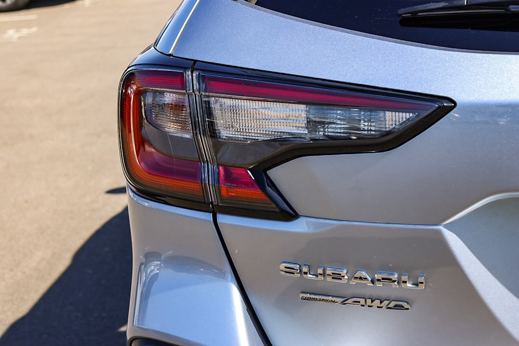 2024 Subaru Outback Premium 21