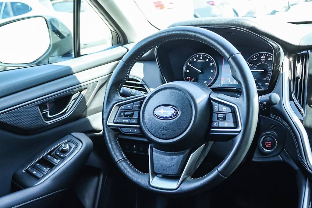 2024 Subaru Outback Premium 13
