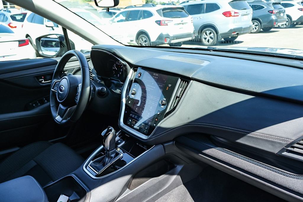 2024 Subaru Outback Premium 2