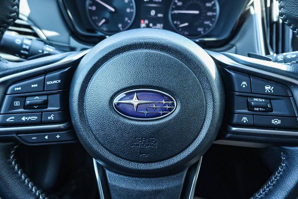 2024 Subaru Outback Premium 42