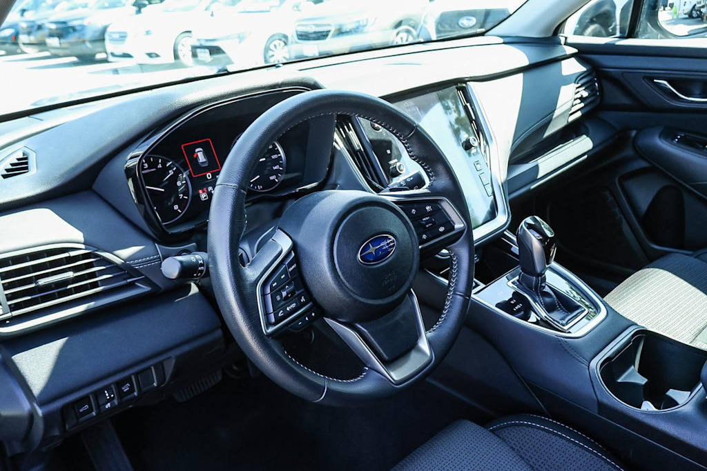 2024 Subaru Outback Premium 14
