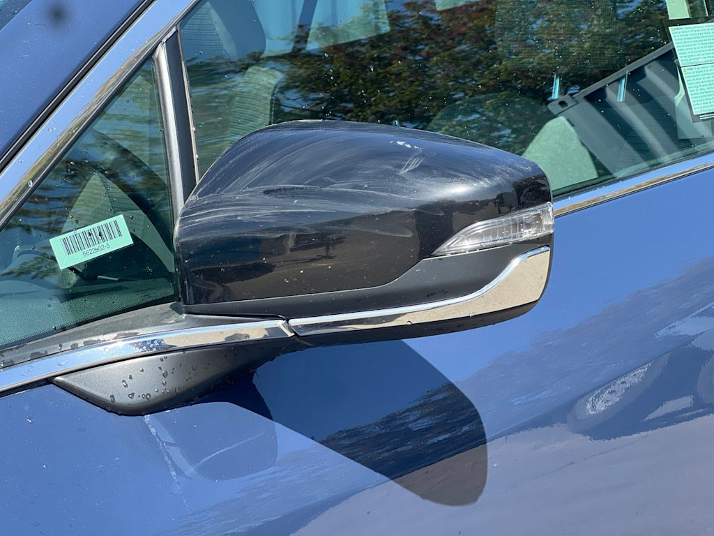 Thumbnail: 2025 Subaru Outback - 18