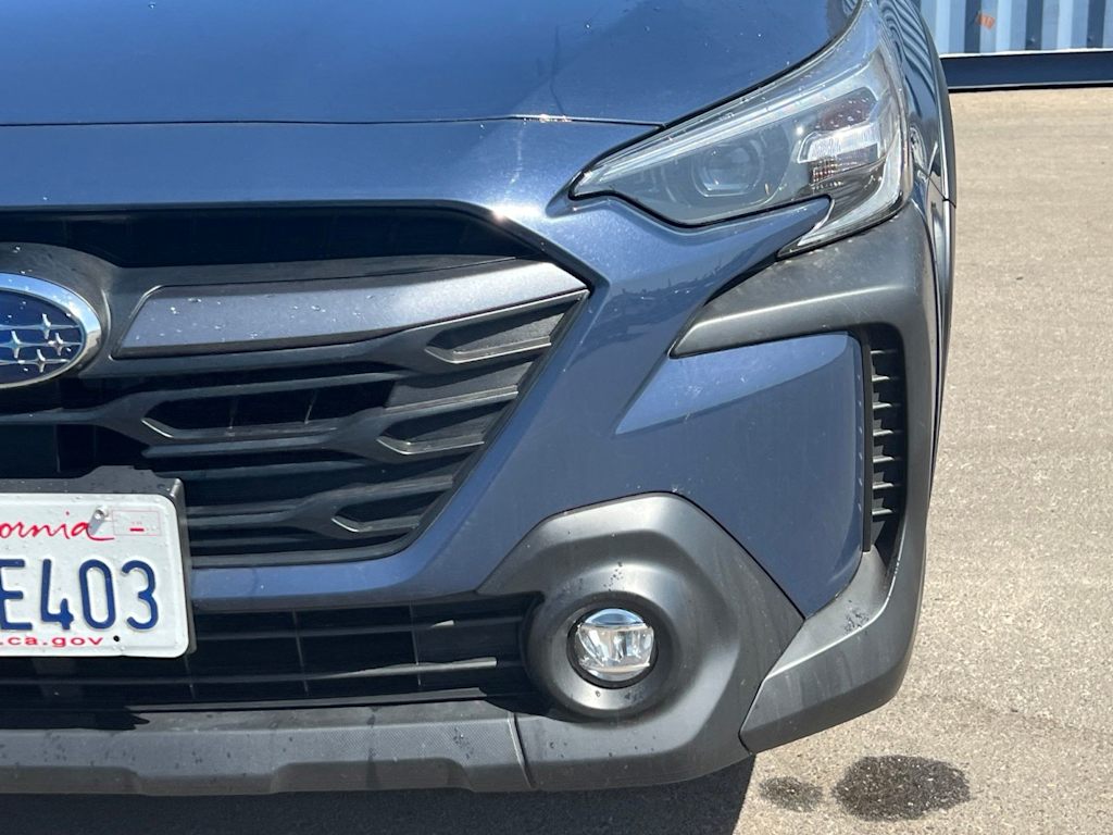 Thumbnail: 2025 Subaru Outback - 19