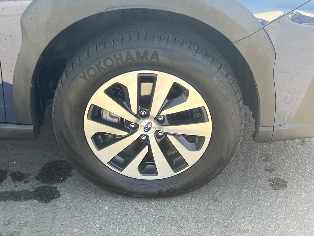 Thumbnail: 2025 Subaru Outback - 21