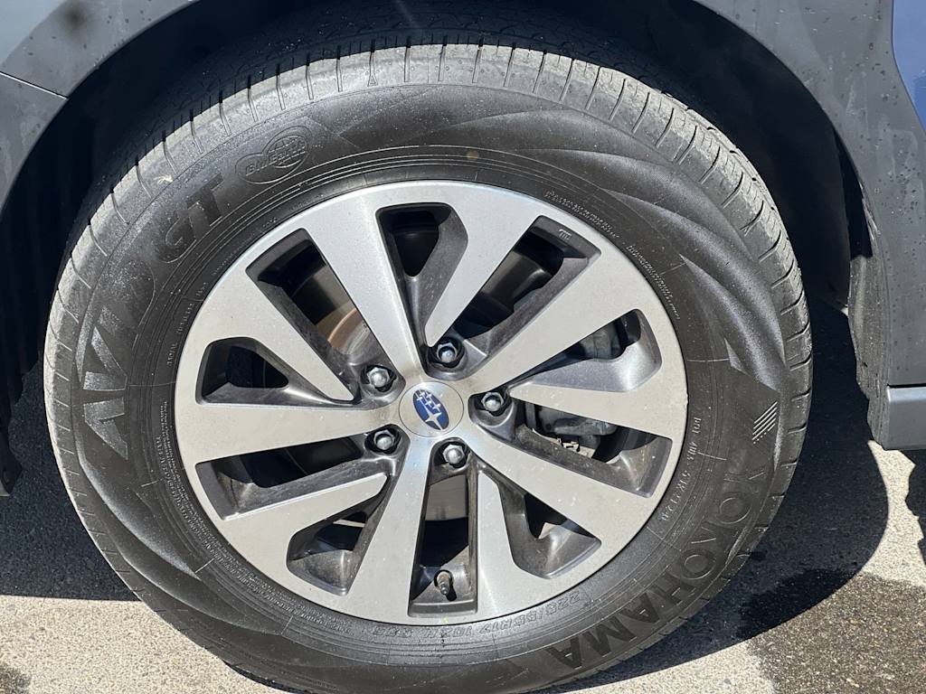 Thumbnail: 2025 Subaru Outback - 6