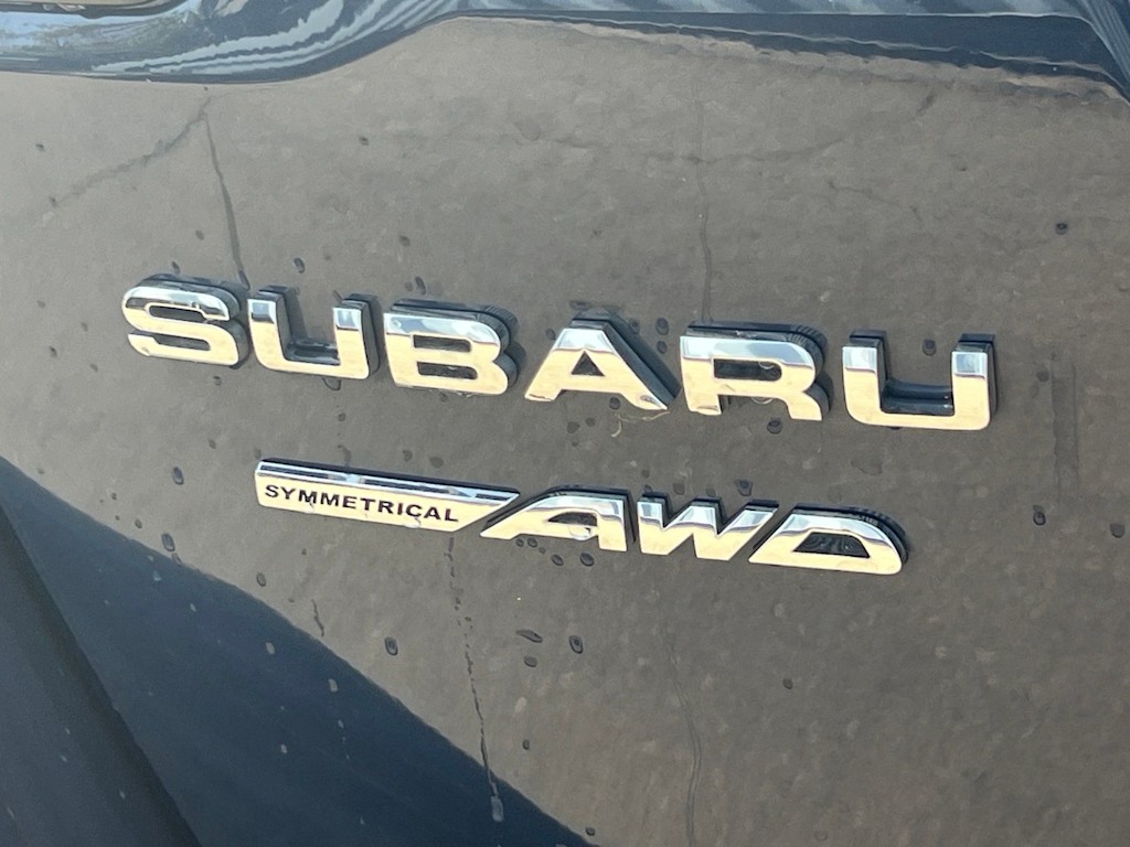 Thumbnail: 2025 Subaru Outback - 26