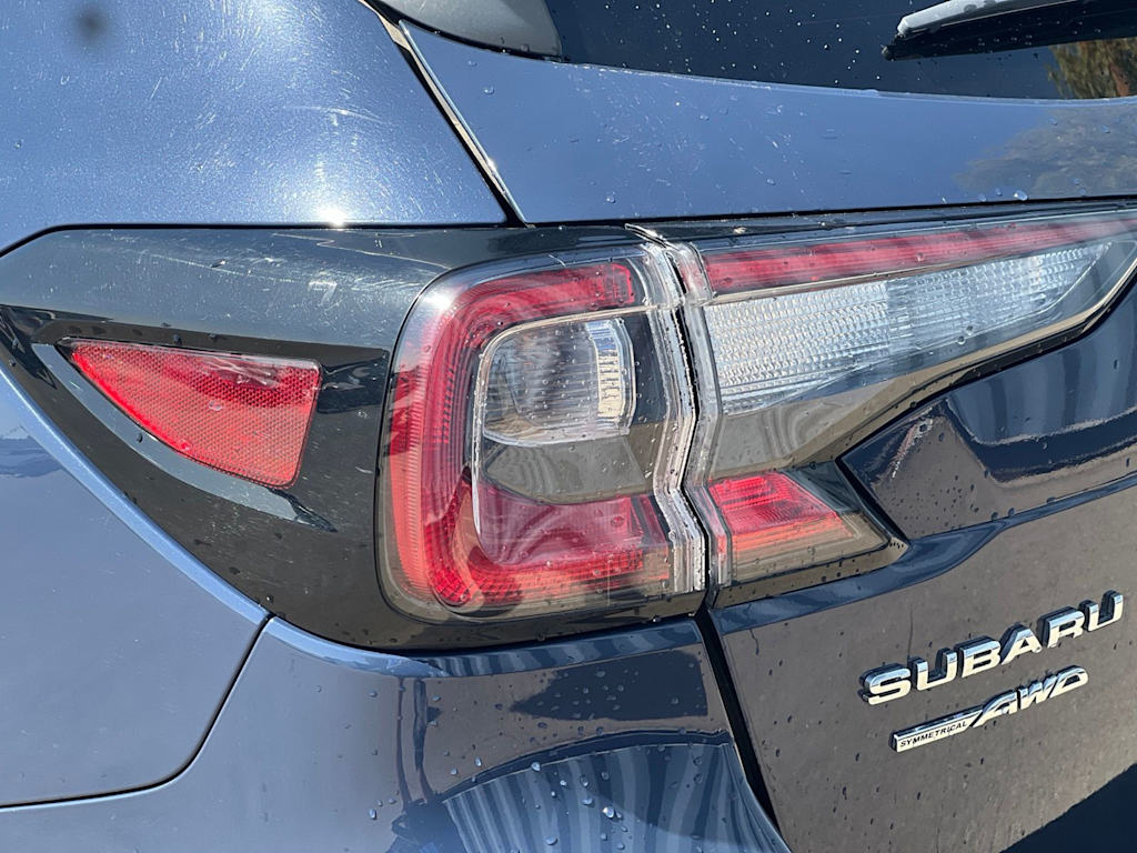 Thumbnail: 2025 Subaru Outback - 27