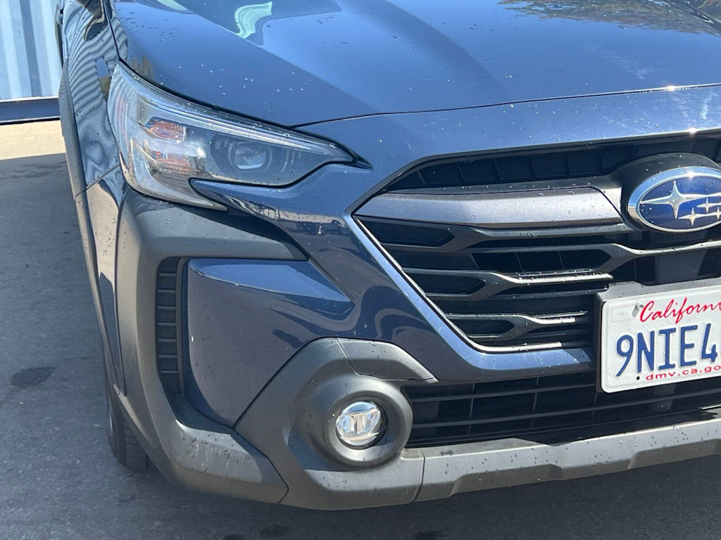 Thumbnail: 2025 Subaru Outback - 20