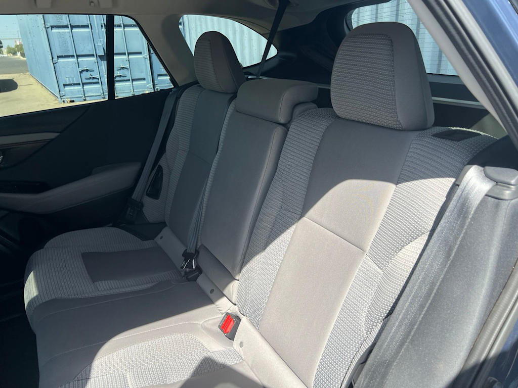 Thumbnail: 2025 Subaru Outback - 30