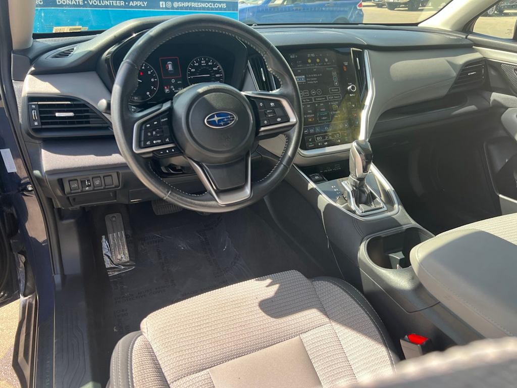Thumbnail: 2025 Subaru Outback - 2