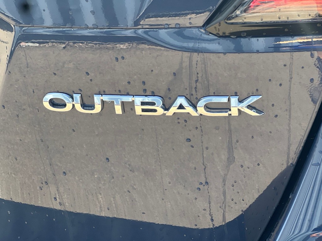 Thumbnail: 2025 Subaru Outback - 5