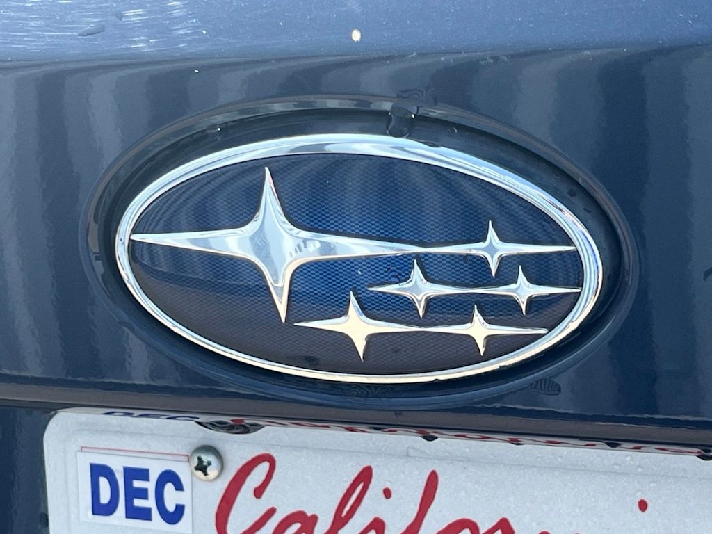 Thumbnail: 2025 Subaru Outback - 25