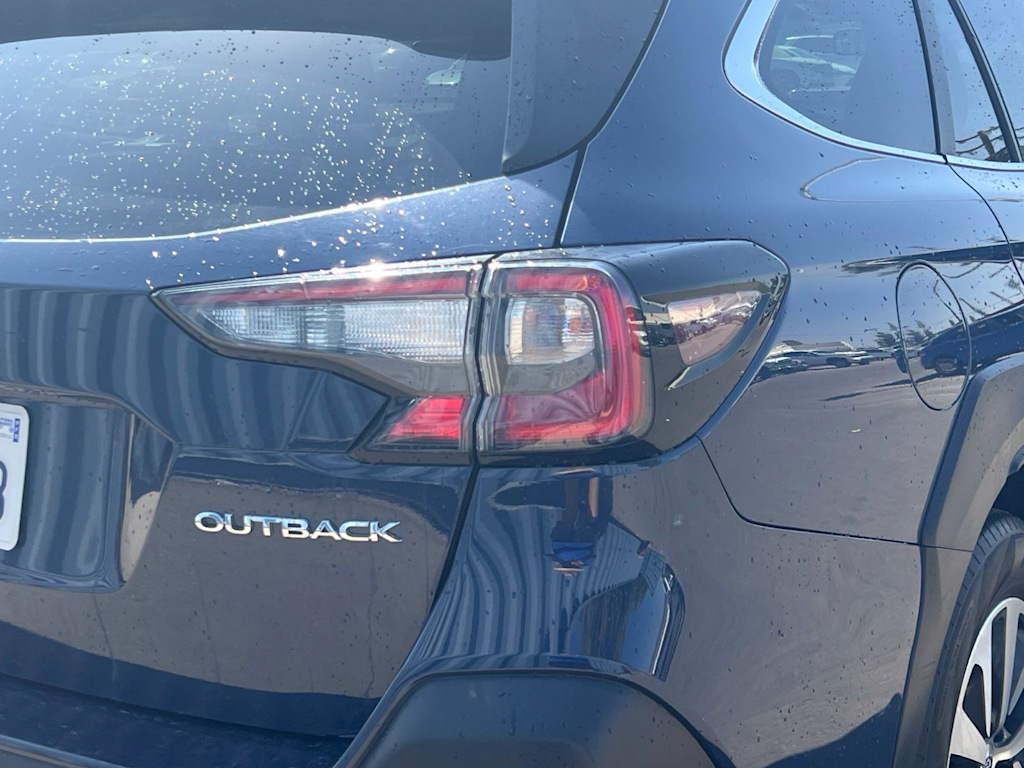 Thumbnail: 2025 Subaru Outback - 24