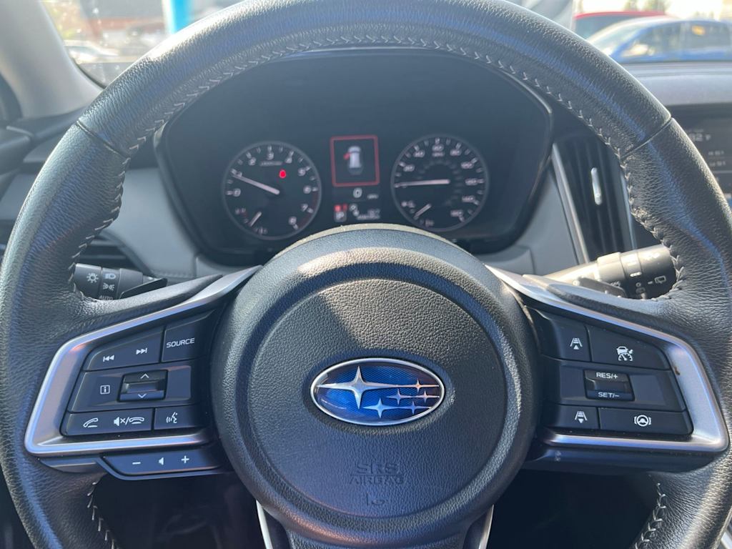 Thumbnail: 2025 Subaru Outback - 31