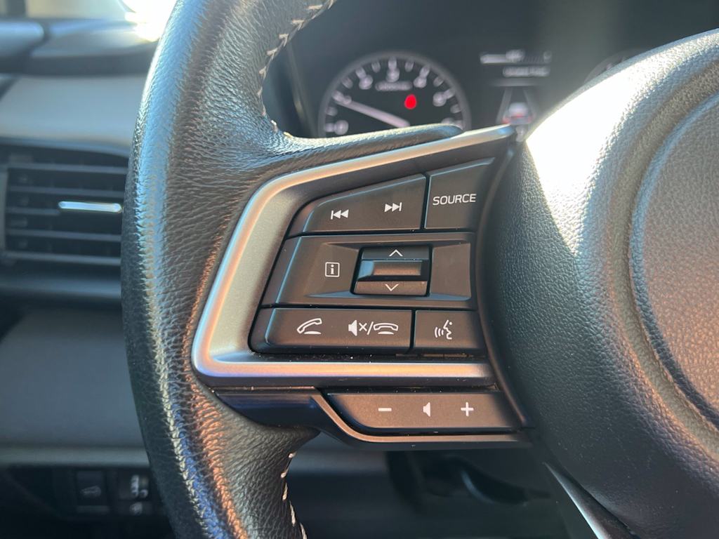 Thumbnail: 2025 Subaru Outback - 37