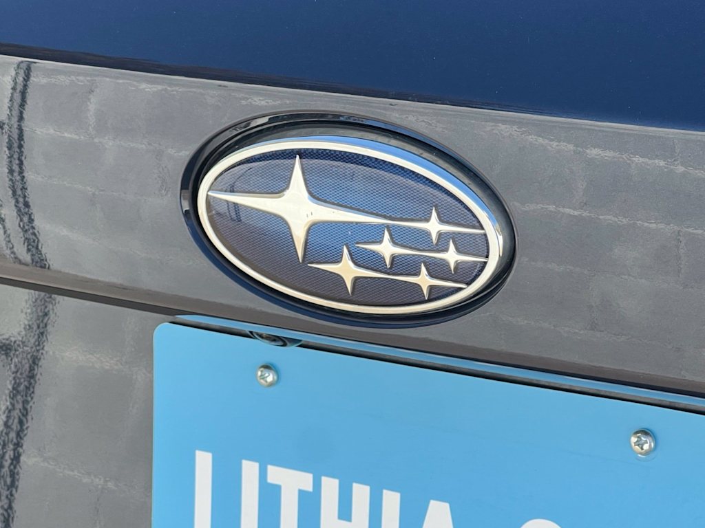 Thumbnail: 2025 Subaru Outback - 26