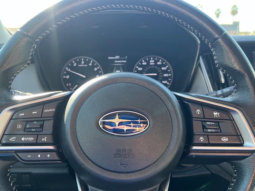 Thumbnail: 2025 Subaru Outback - 36