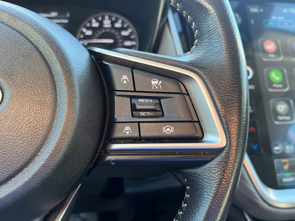Thumbnail: 2025 Subaru Outback - 38