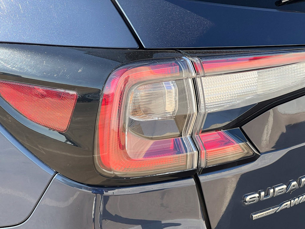 Thumbnail: 2025 Subaru Outback - 28
