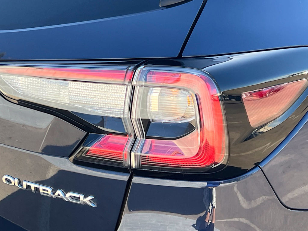 Thumbnail: 2025 Subaru Outback - 25