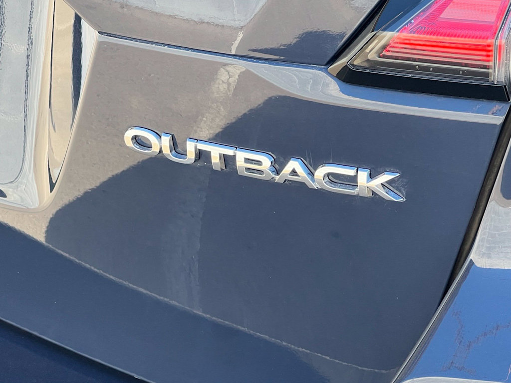 Thumbnail: 2025 Subaru Outback - 6