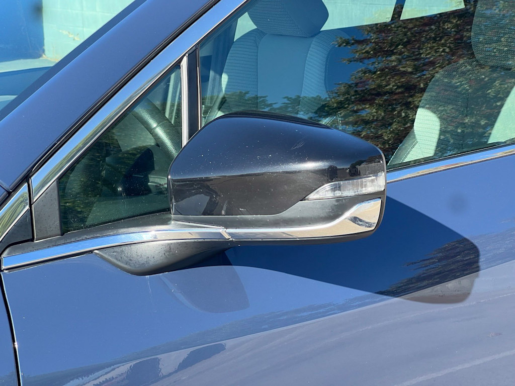 Thumbnail: 2025 Subaru Outback - 20