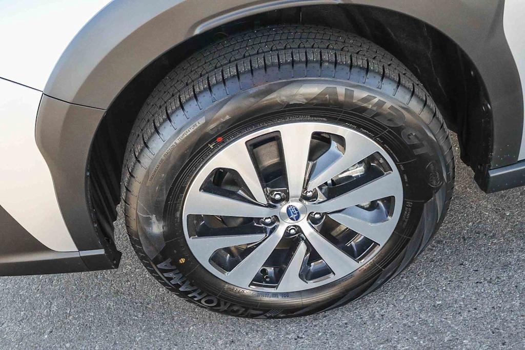 Thumbnail: 2025 Subaru Outback - 21