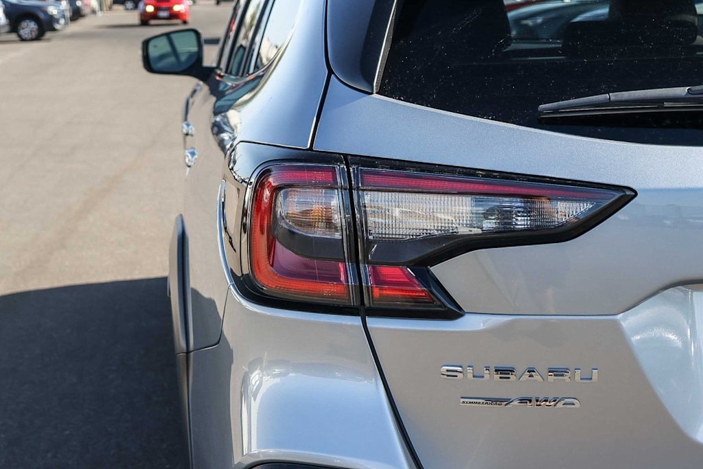Thumbnail: 2025 Subaru Outback - 6