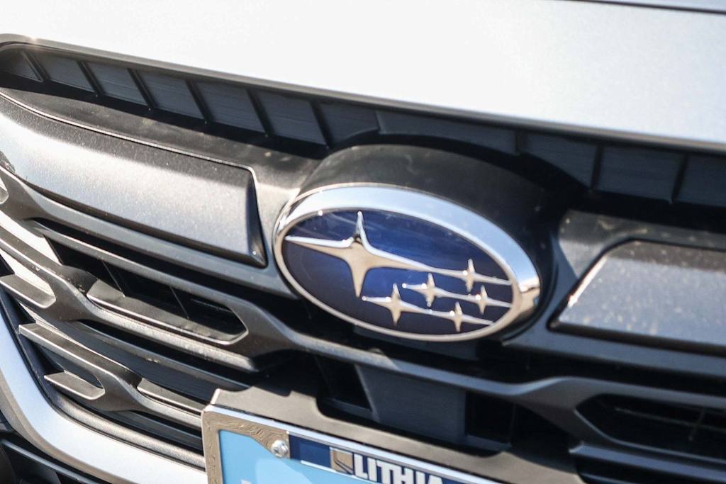 Thumbnail: 2025 Subaru Outback - 23