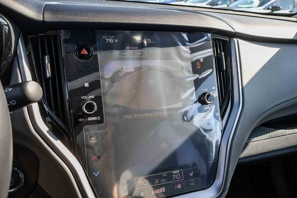 Thumbnail: 2025 Subaru Outback - 26
