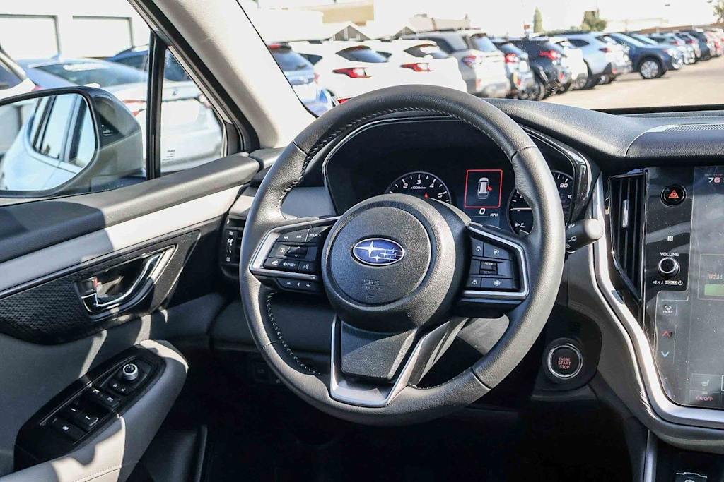 Thumbnail: 2025 Subaru Outback - 12