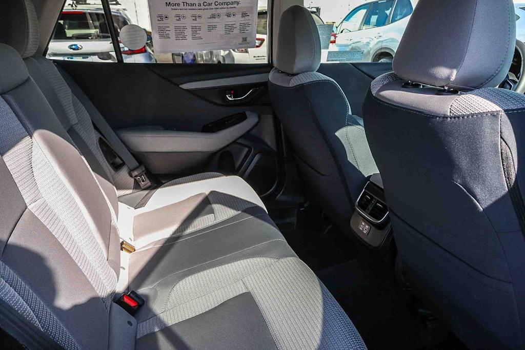 Thumbnail: 2025 Subaru Outback - 11