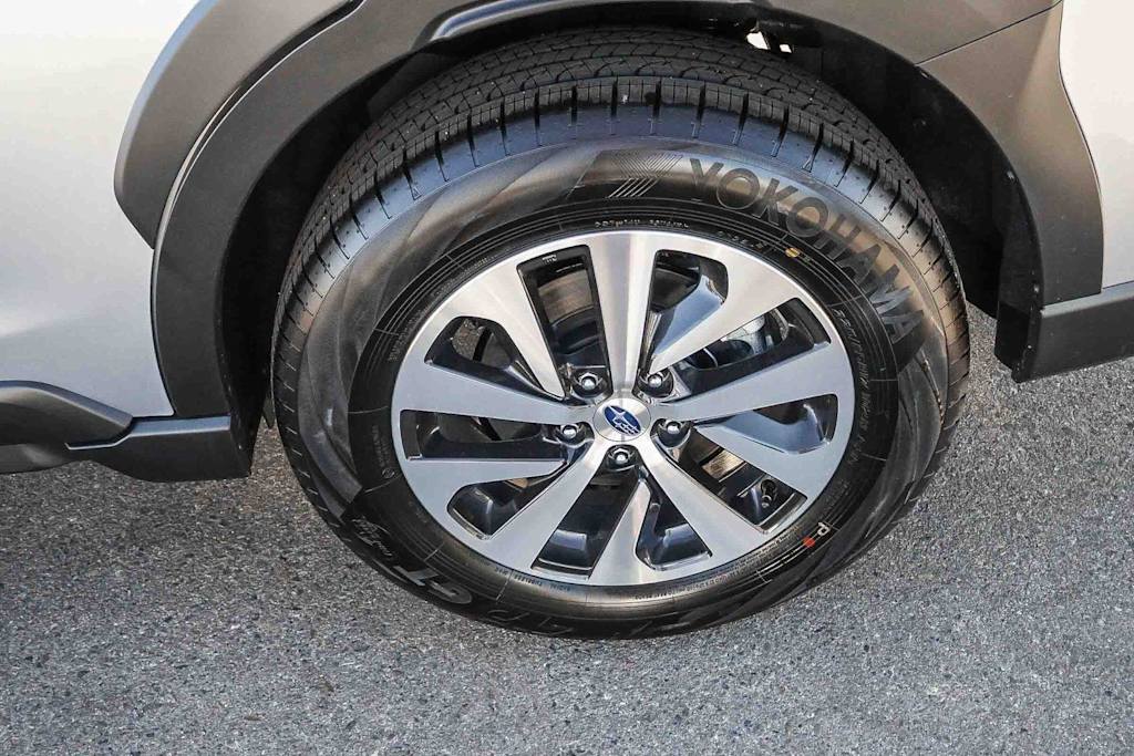 Thumbnail: 2025 Subaru Outback - 7