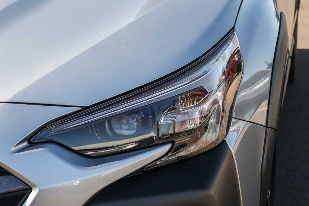 Thumbnail: 2025 Subaru Outback - 22