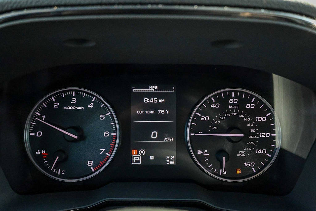 Thumbnail: 2025 Subaru Outback - 16