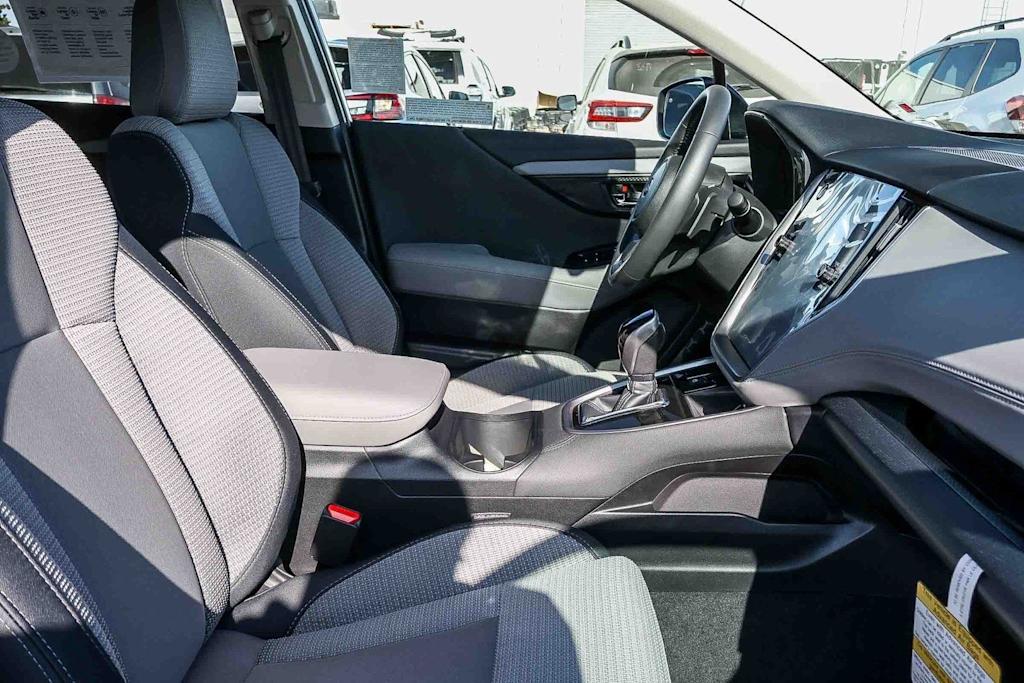 Thumbnail: 2025 Subaru Outback - 10