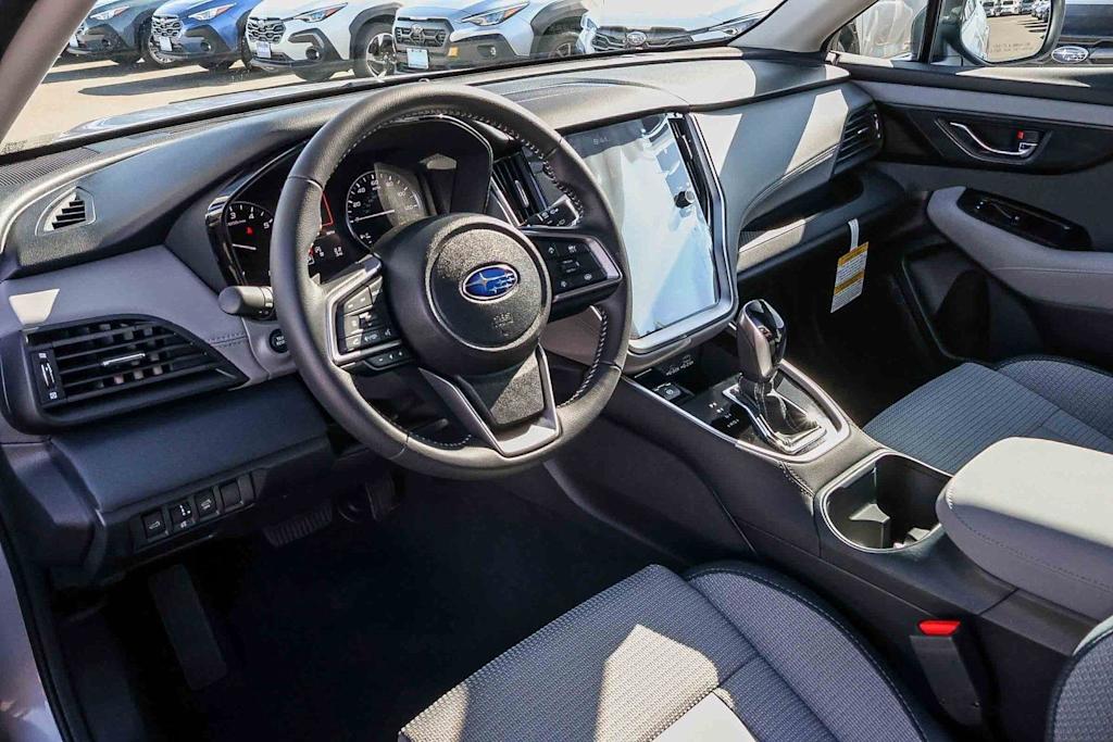 Thumbnail: 2025 Subaru Outback - 13